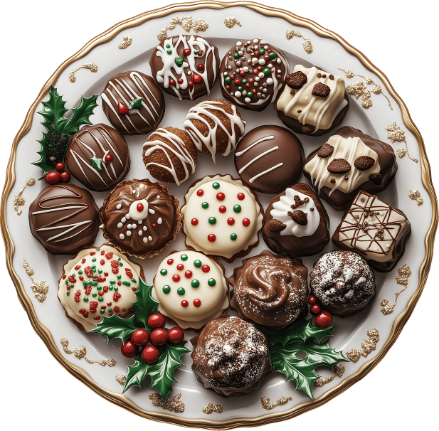 Festive & Seasonal Packaging